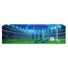 Hy-Pro UEFA Champions League Free Kick Set - One Size Image 4
