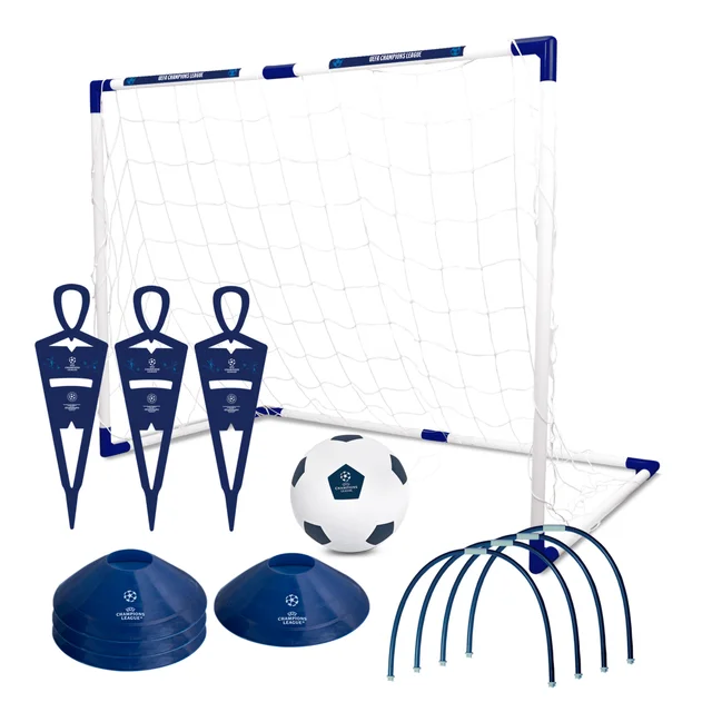 Hy-Pro UEFA Champions League Free Kick Set