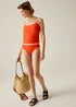 Regatta Tangerine Tango Kyra Tummy Control Tankini Top - 8 Image 5