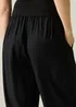 Regatta Black Elbrie Lightweight Trousers - 10 Image 5