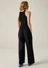 Regatta Black Elbrie Lightweight Trousers - 10 Image 3