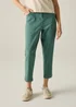Regatta Ivy Moss Shorebella Capri Trousers - 14 Image 4