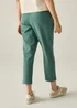 Regatta Ivy Moss Shorebella Capri Trousers - 14 Image 2