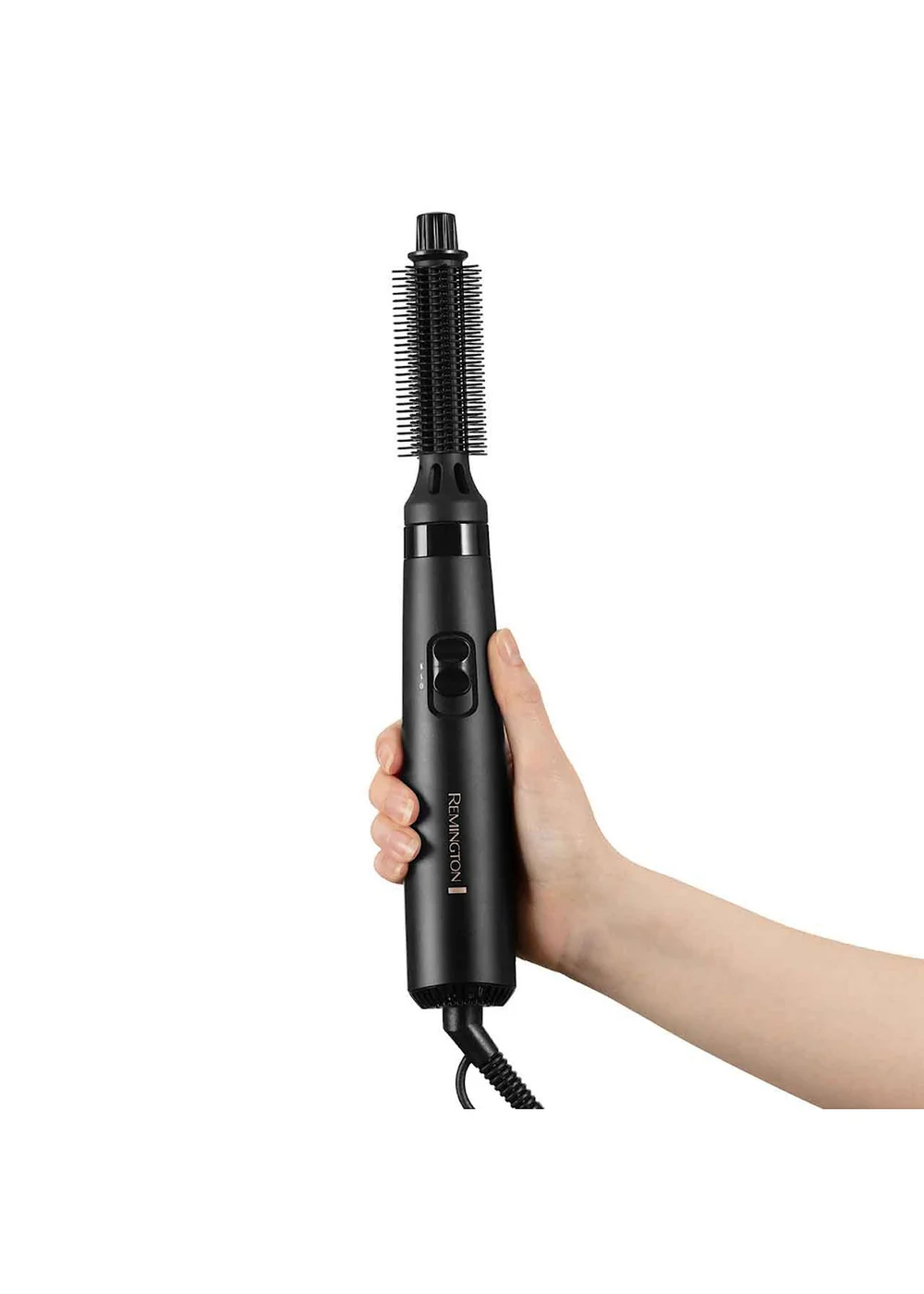 Remington Black Blow Dry & Style 400W Airstyler - One Size Image 4
