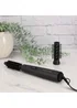 Remington Black Blow Dry & Style 400W Airstyler - One Size Image 3