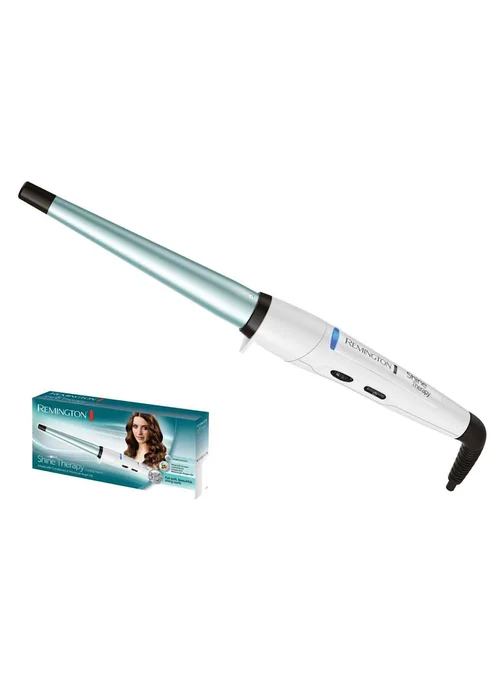 Remington White Shine Therapy Wand - One Size Image 1