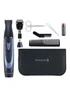 Remington Black Travel Kit 13 Piece Grooming Set Travel Kit - One Size Image 3