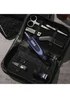 Remington Black Travel Kit 13 Piece Grooming Set Travel Kit - One Size Image 6