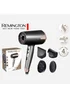 Remington Grey One Dry & Style Hairdryer - One Size Image 2