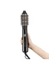 Remington Black Dry & Style 1200W Airstyler Black - One Size Image 5