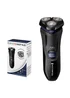 Remington Black R4 Style Series Rotary Shaver - One Size Image 1