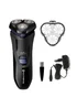 Remington Black R4 Style Series Rotary Shaver - One Size Image 3