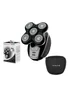 Remington Black RX5 Ultimate Series Head Shaver - One Size Image 1