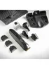 Remington Black All In One Grooming Kit - One Size Image 3