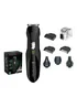 Remington Black All In One Grooming Kit - One Size Image 1