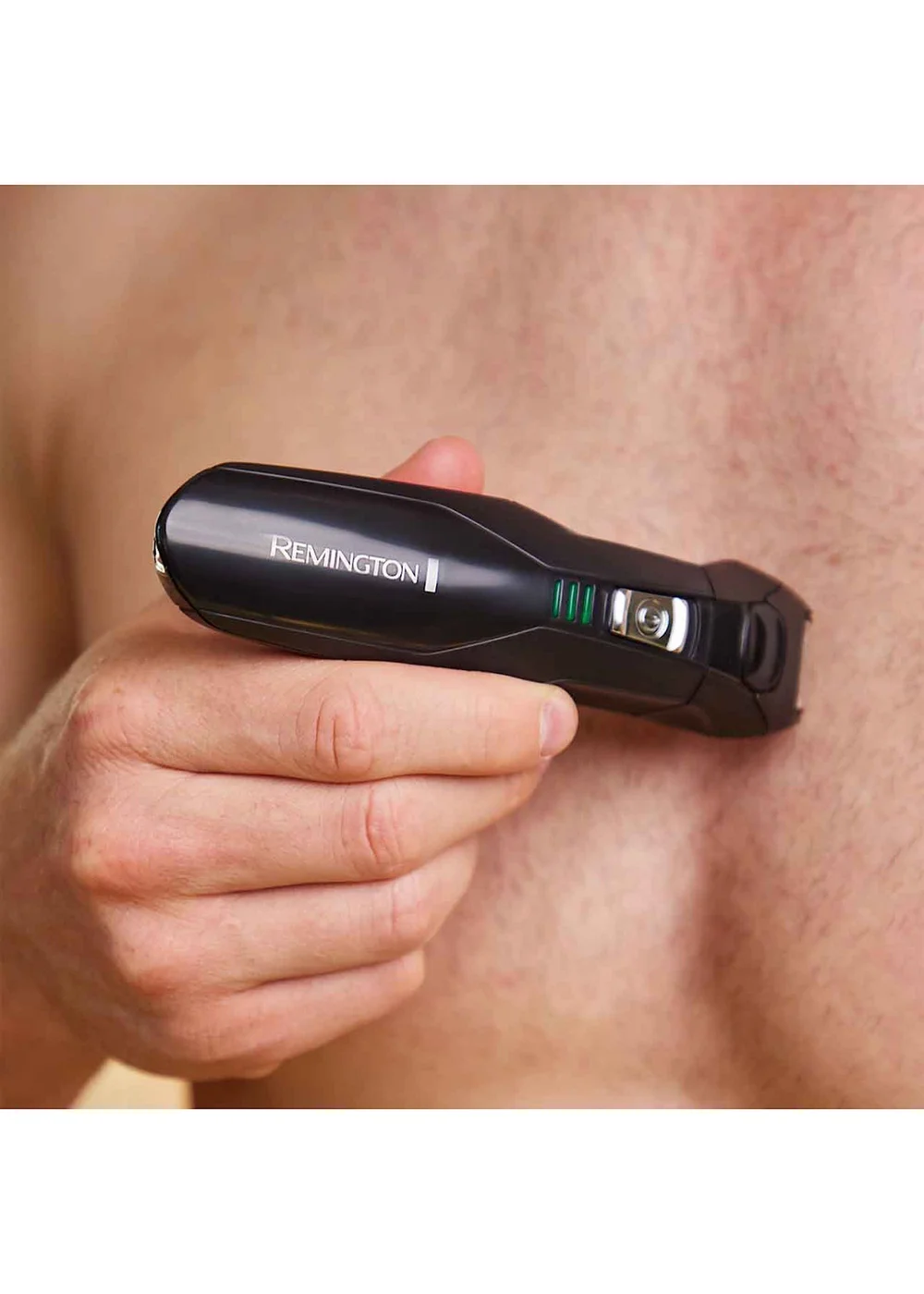 Remington Black All In One Grooming Kit - One Size Image 6