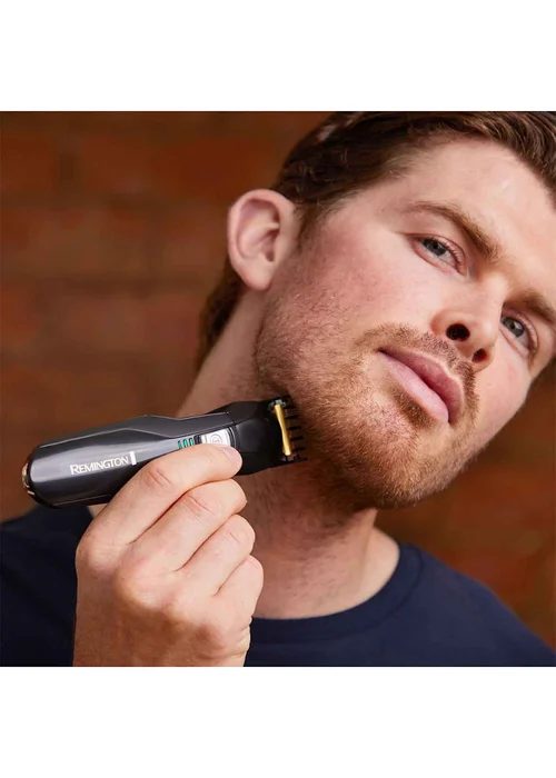 Remington Black All In One Grooming Kit - One Size Image 5