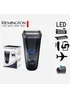 Remington Black F2 Style Series Foil Shaver - One Size Image 2