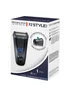 Remington Black F2 Style Series Foil Shaver - One Size Image 6