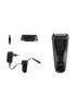 Remington Black F2 Style Series Foil Shaver - One Size Image 3