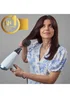 Remington White Shine Therapy Dryer - One Size Image 3