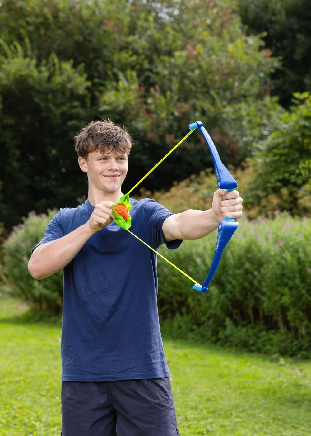 Aqua Blaster The Archer Twin Pack - One Size Image 2