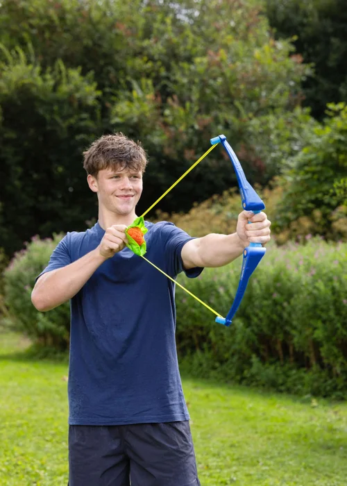 Aqua Blaster The Archer Twin Pack - One Size Image 2
