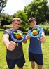 Toyrific Aqua Blaster The Slinger Twin Pack - One Size Image 1