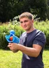 Toyrific Aqua Blaster The Zuka - One Size Image 2