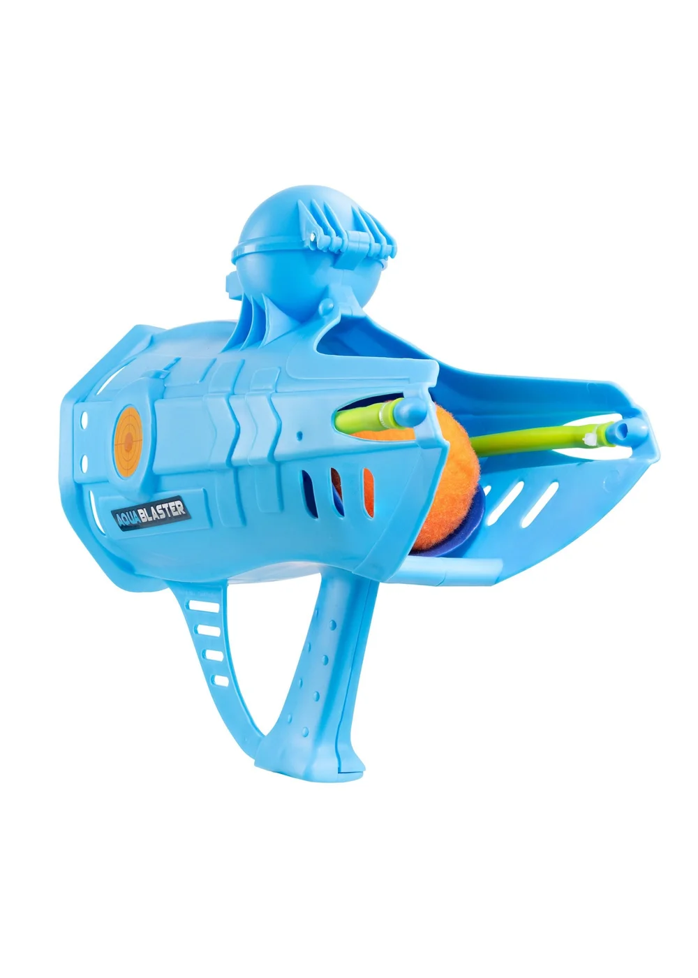 Toyrific Aqua Blaster The Zuka - One Size Image 3