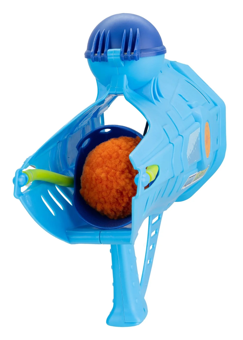 Toyrific Aqua Blaster The Zuka - One Size Image 4