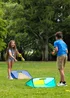 Toyrific Pop Up Cornhole - One Size Image 1