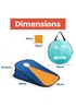 Toyrific Pop Up Cornhole - One Size Image 6