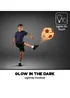 Toyrific Pro Striker Glow Ball Size 5 Orange - One Size Image 4