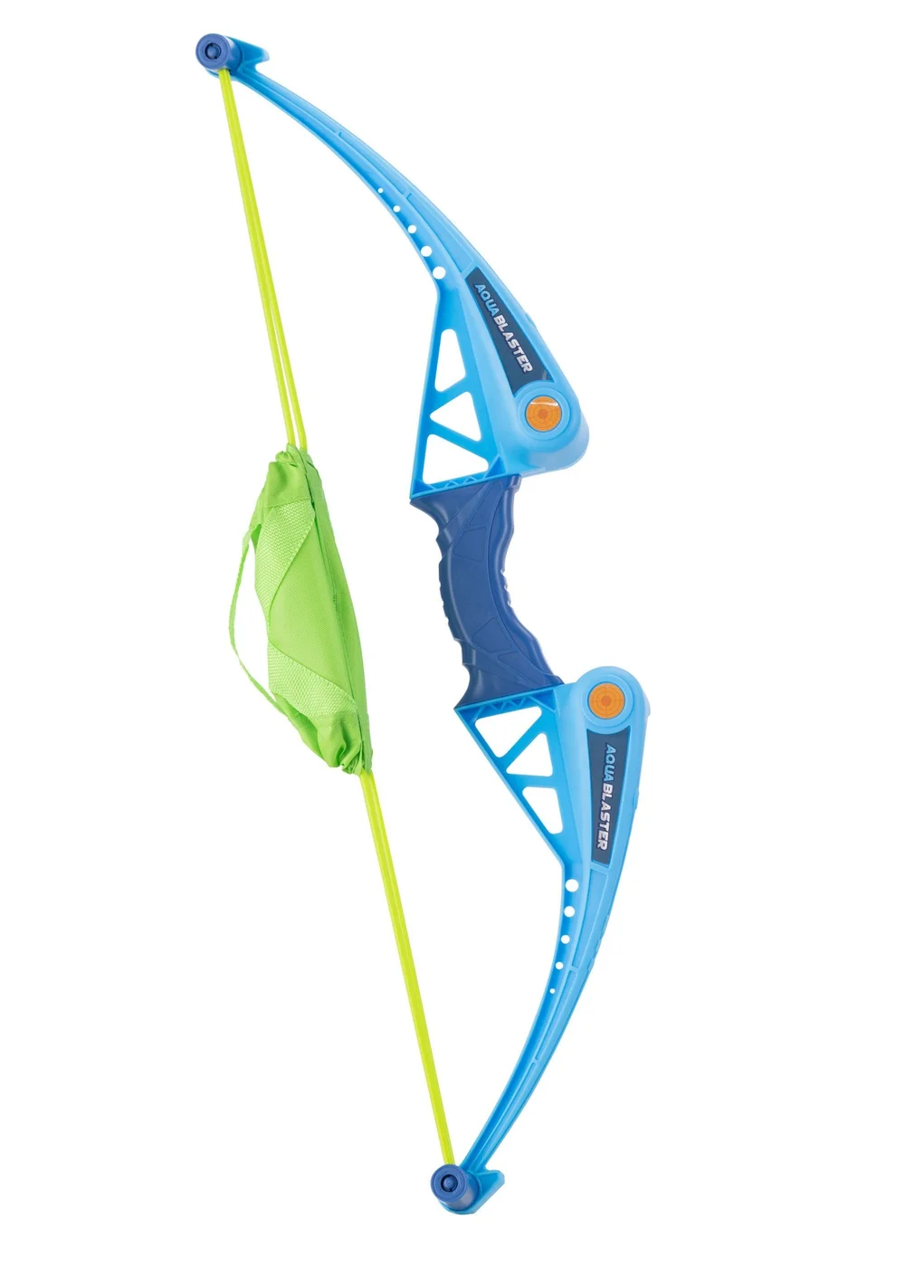 Toyrific Aqua Blaster Archer Kids Bow Launcher Toy - One Size Image 5