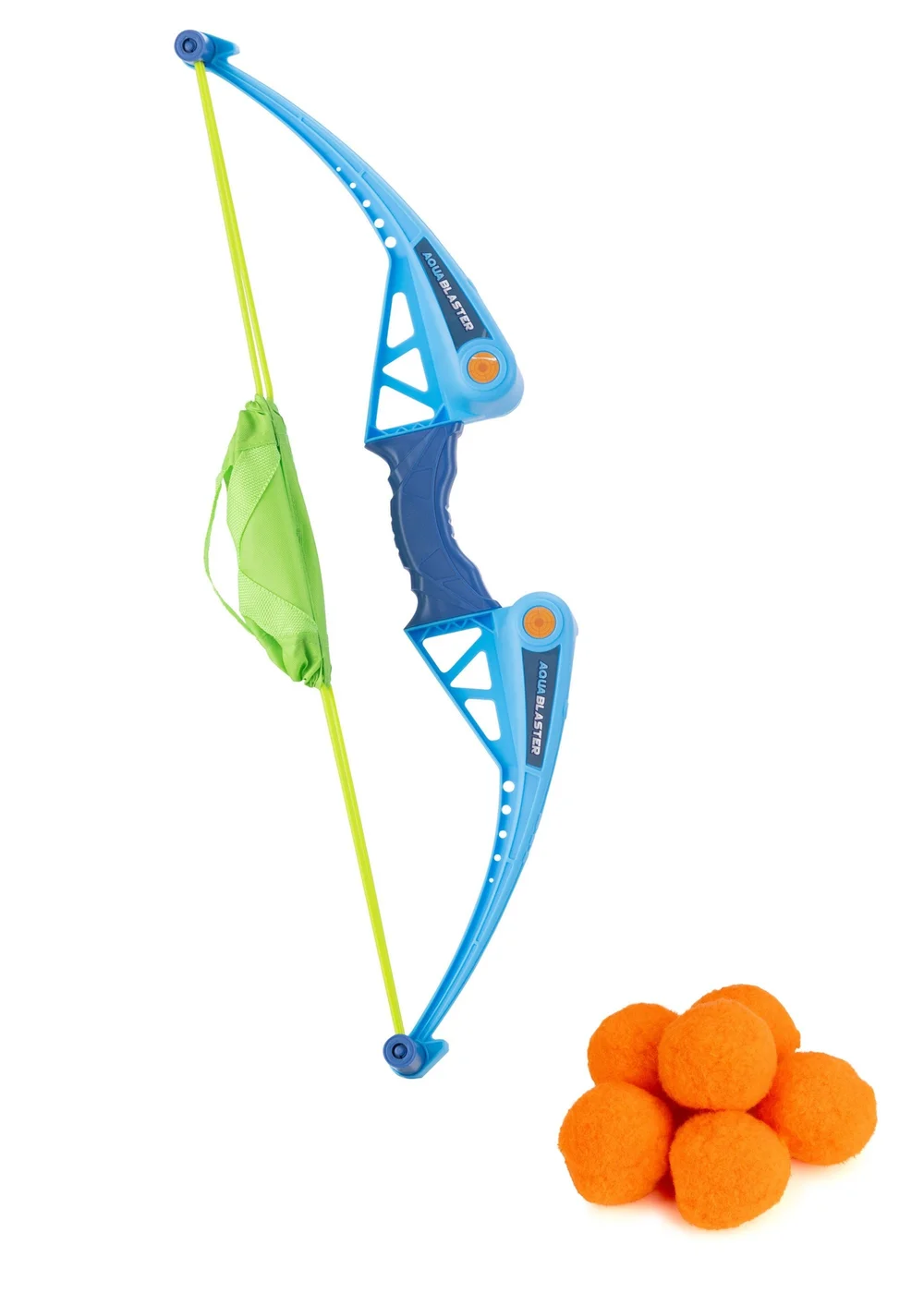 Toyrific Aqua Blaster Archer Kids Bow Launcher Toy - One Size Image 4