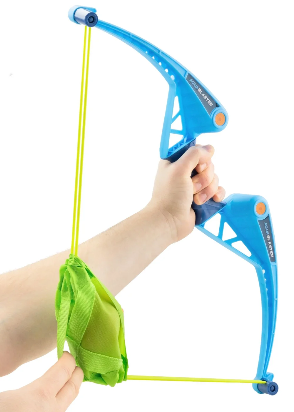 Toyrific Aqua Blaster Archer Kids Bow Launcher Toy - One Size Image 3