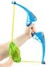 Toyrific Aqua Blaster Archer Kids Bow Launcher Toy - One Size Image 3