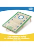 Grasshopper Games Wooden Cornhole - One Size Image 3