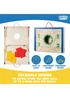 Grasshopper Games Wooden Cornhole - One Size Image 5