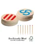 Toyrific Kapti Outdoor Disc Throwing Game - One Size Image 5