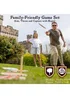 Toyrific Kapti Outdoor Disc Throwing Game - One Size Image 4