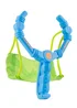 Toyrific Aqua Blaster Slinger, Water Slingshot Toy, Water Play for Kids - One Size Image 3