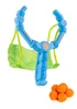 Toyrific Aqua Blaster Slinger, Water Slingshot Toy, Water Play for Kids - One Size Image 4