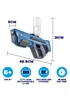Toyrific Aqua Blaster AB-400 40cm Electric Water Gun Blue - One Size Image 6
