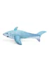 Bestway Realistic Shark Kids Ride On Pool Float - One Size Image 2