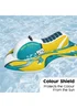 Bestway Sea Surfer Kids Ride On Pool Float - One Size Image 5