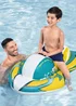 Bestway Sea Surfer Kids Ride On Pool Float - One Size Image 1