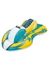 Bestway Sea Surfer Kids Ride On Pool Float - One Size Image 2