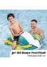 Bestway Sea Surfer Kids Ride On Pool Float - One Size Image 4